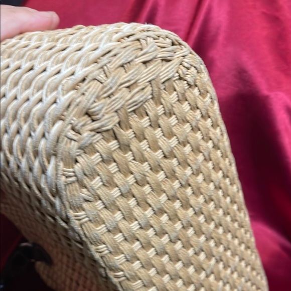 Brighton Beige and Black Women's Handbag - Picture 11 of 13